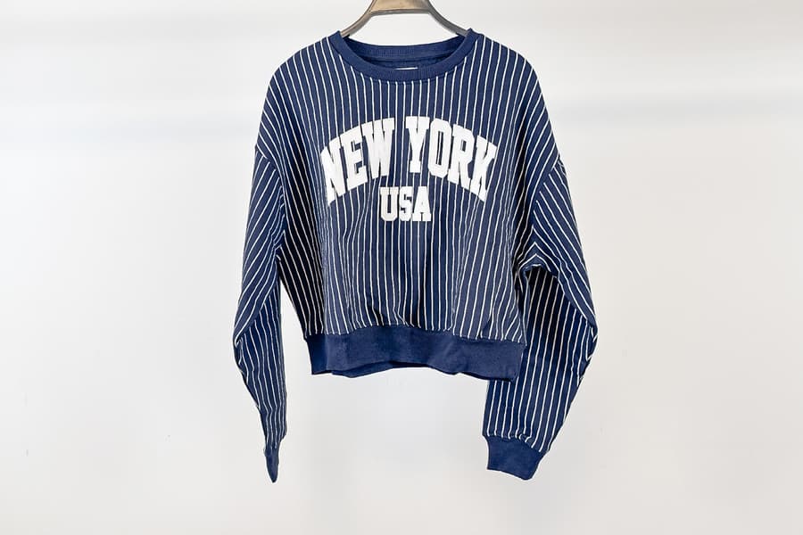 Damen Pullover Higgins., Gr. S